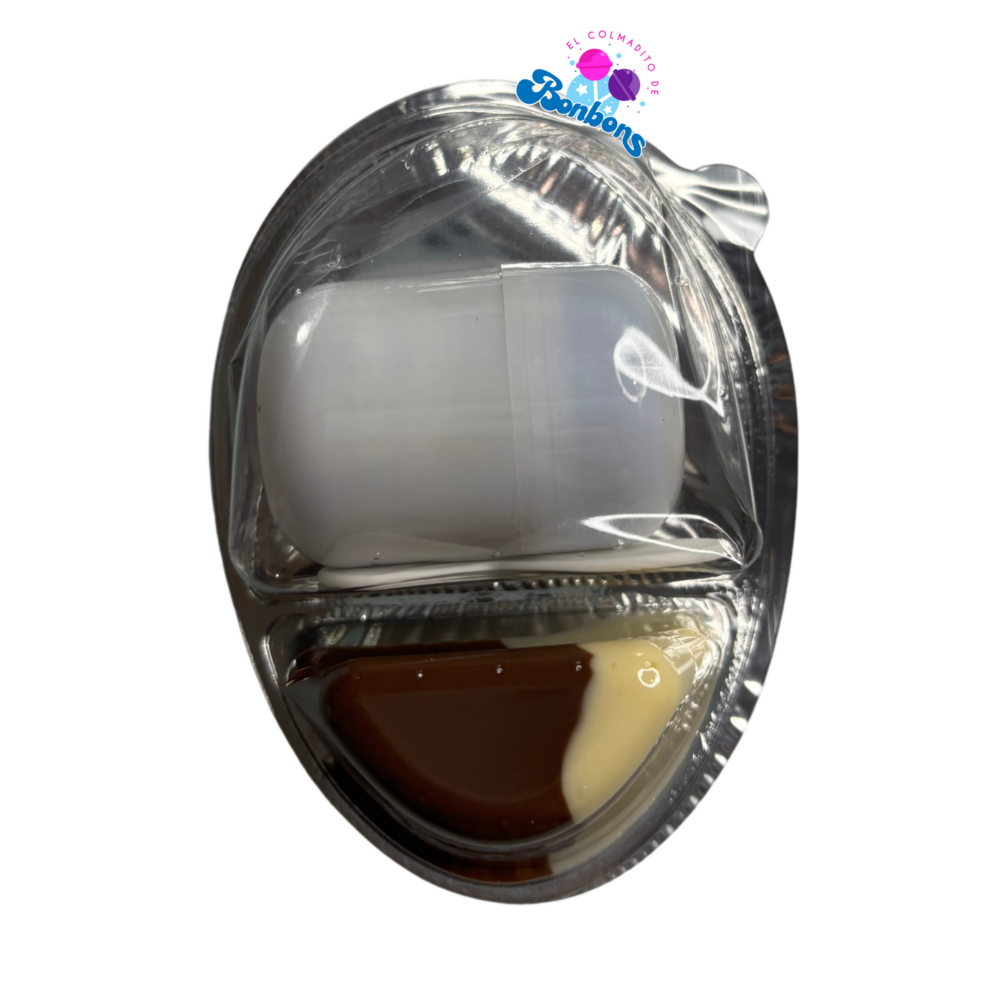 SONIC HAZELNUT & VAINILLA