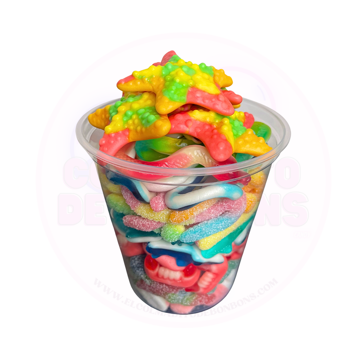 EL MEGA BOWL XL #1