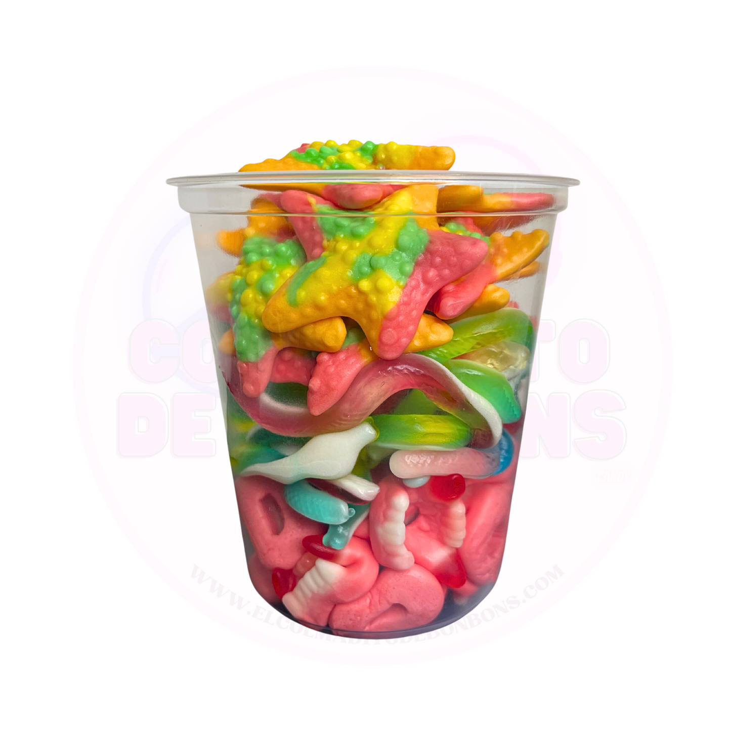 EL MEGA BOWL XL #3