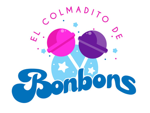 EL COLMADITO DE BONBONS 