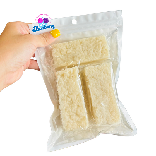 COCO BLANCO (PACK DE 5)