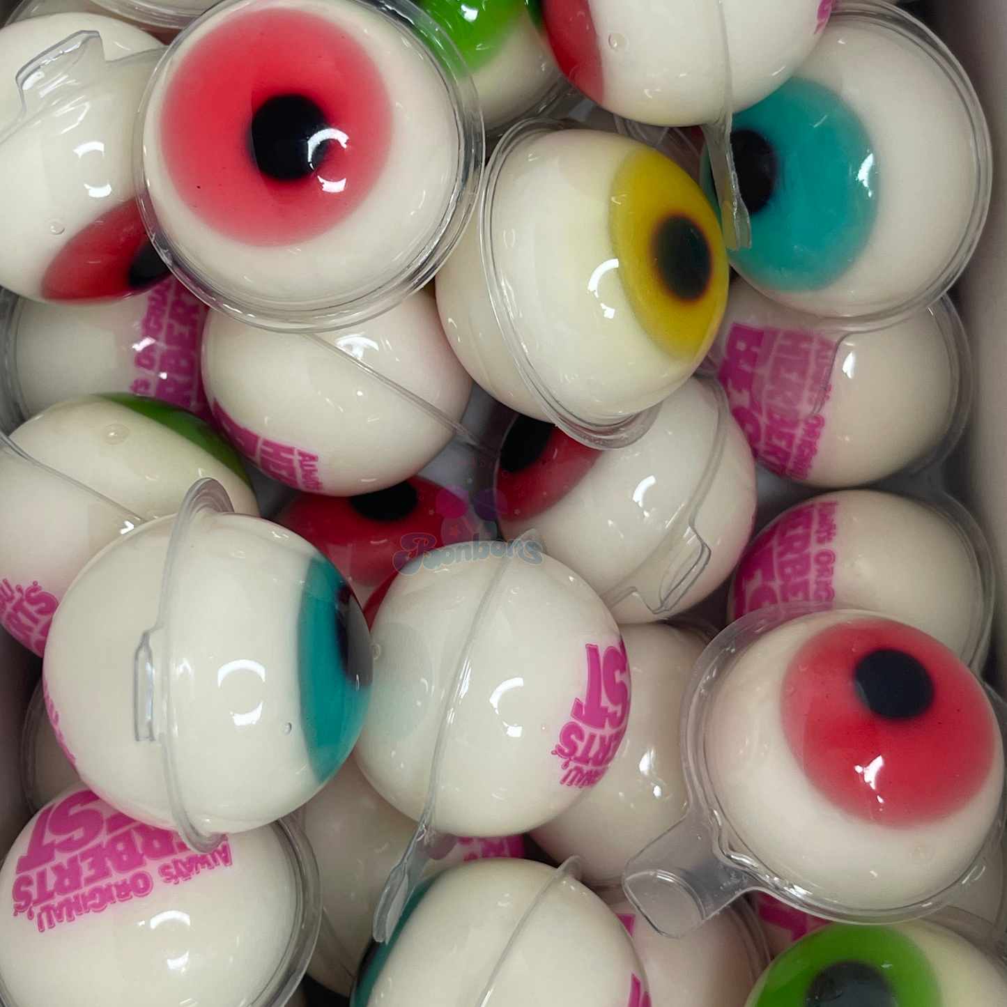 EYE GUMMY