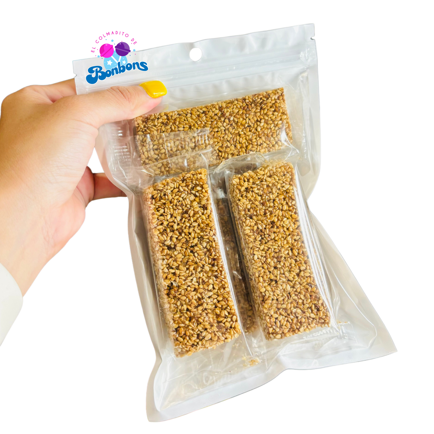 AJONJOLI (PACK DE 5)