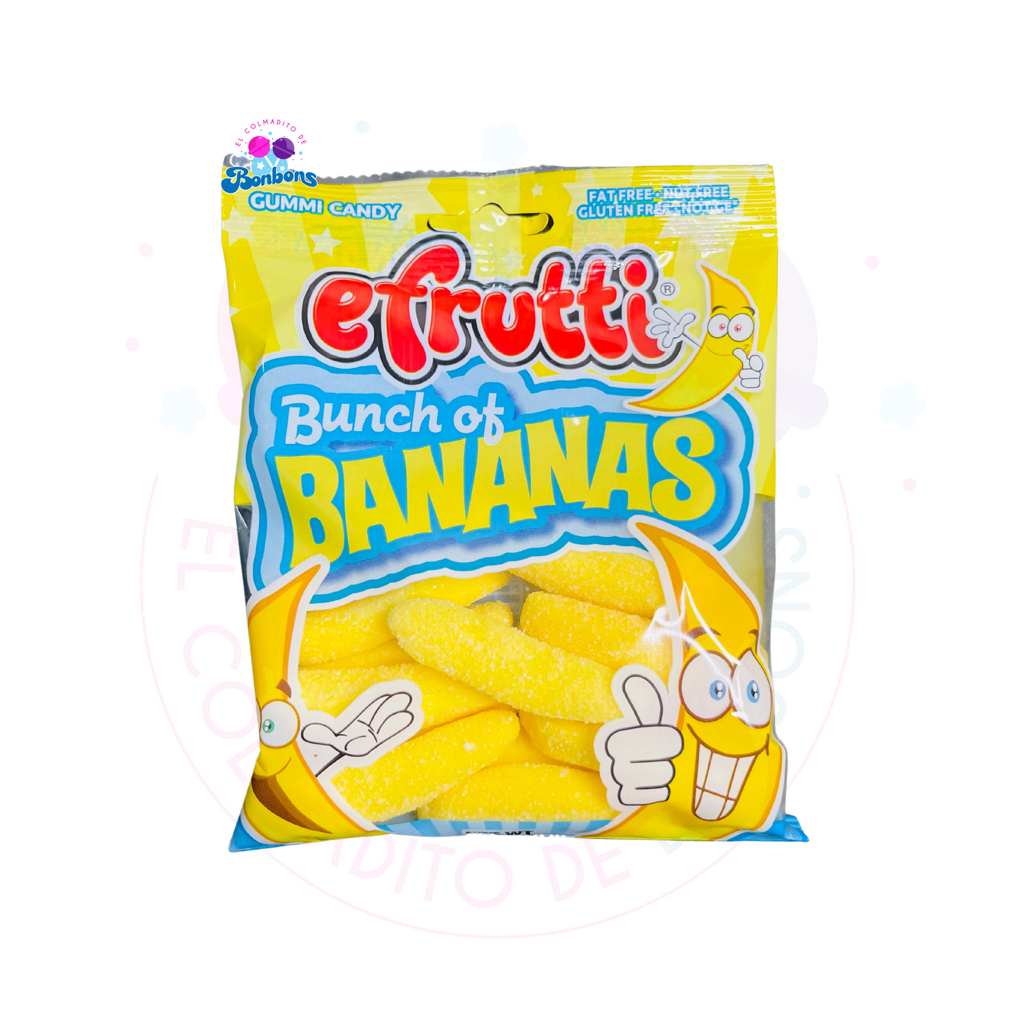 EFRUTTI BUNCH OF BANANAS