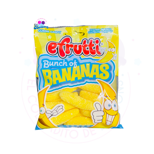 EFRUTTI BUNCH OF BANANAS