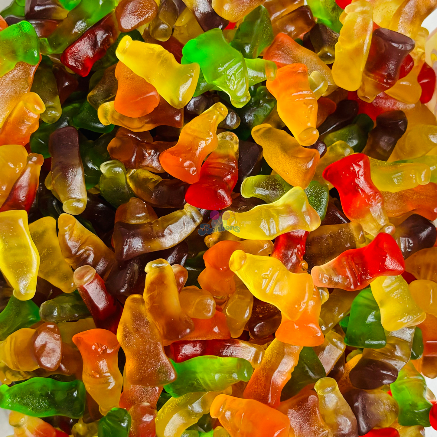 MINI SODA POP MIX (150g)