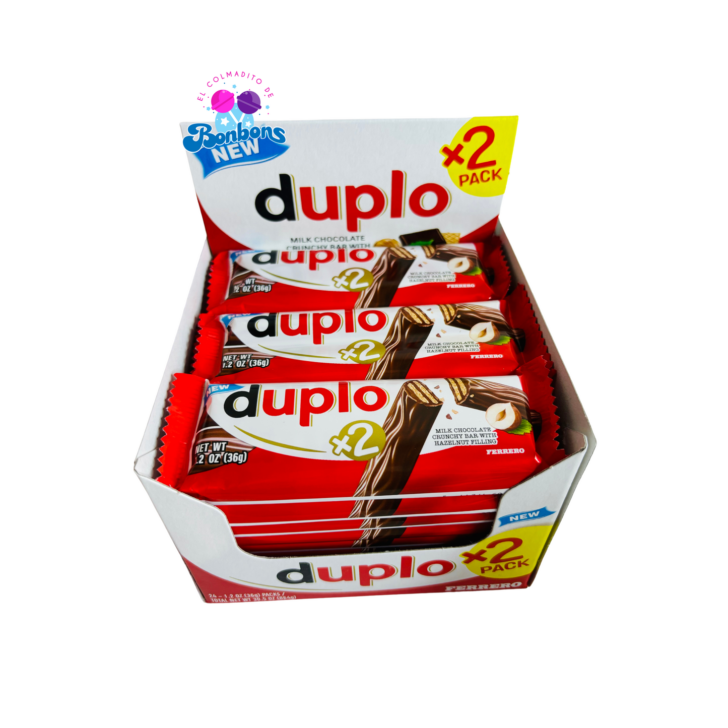 DUPLO