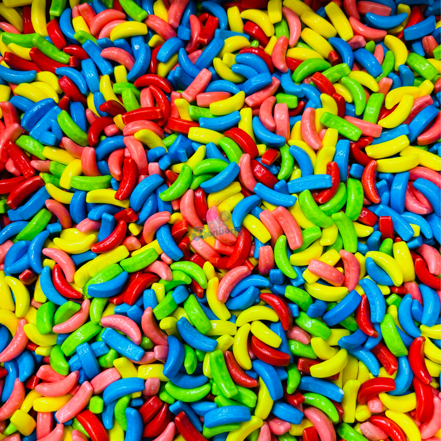CRAZY BANANAS