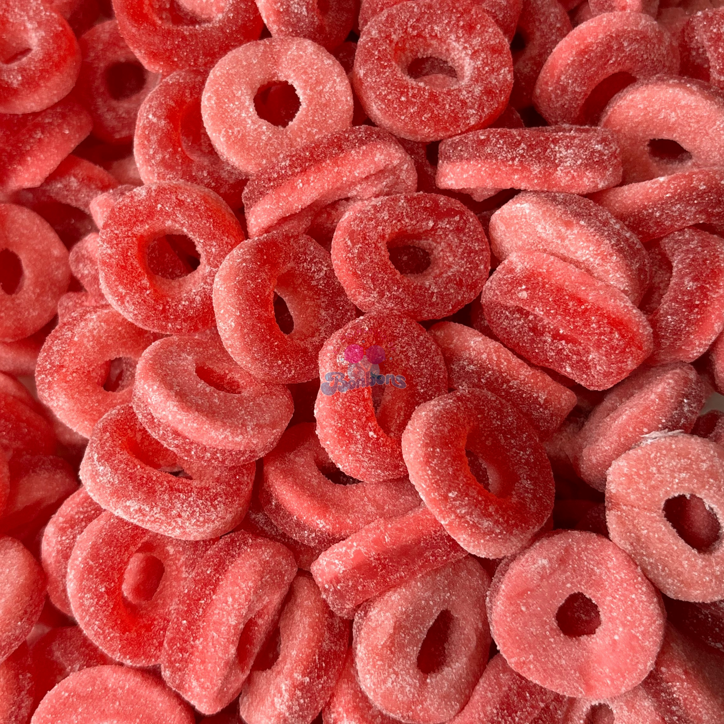 WATERMELON RINGS