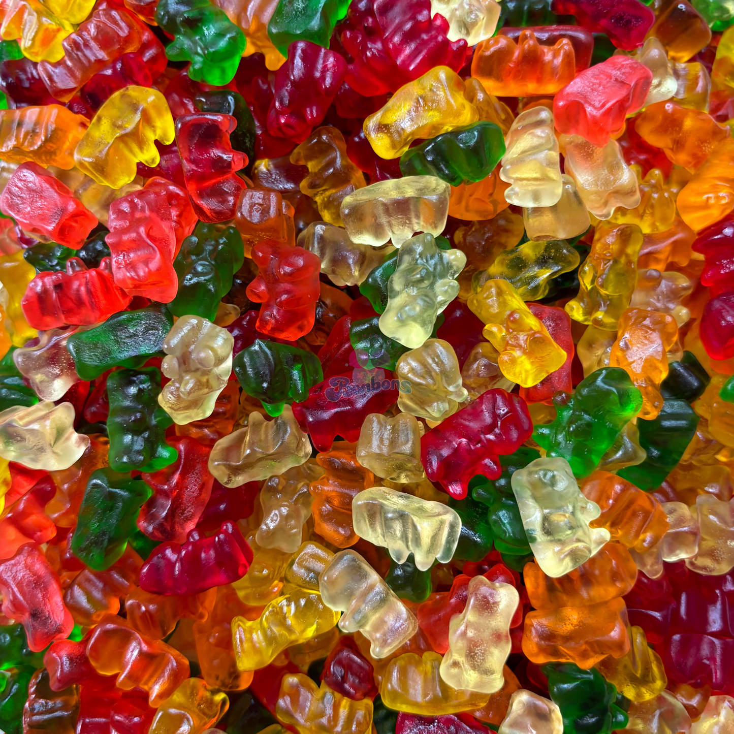 BEARS