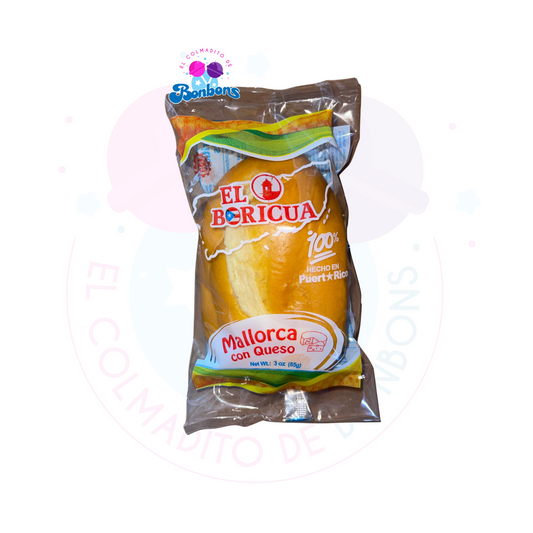 MALLORCA CON QUESO