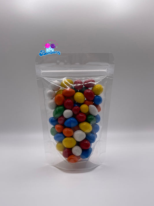 CANDY COATED PEANUTS