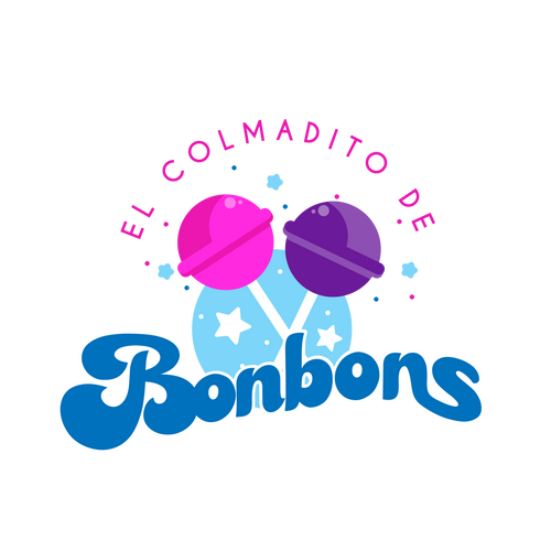 EL COLMADITO DE BONBONS logo