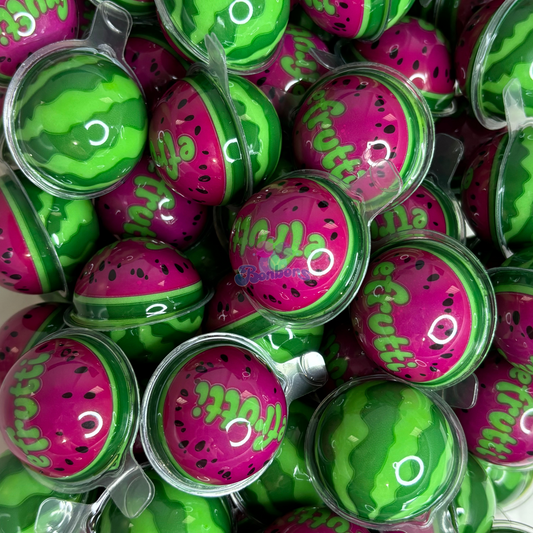 SWEET WATERMELON SPLASH!