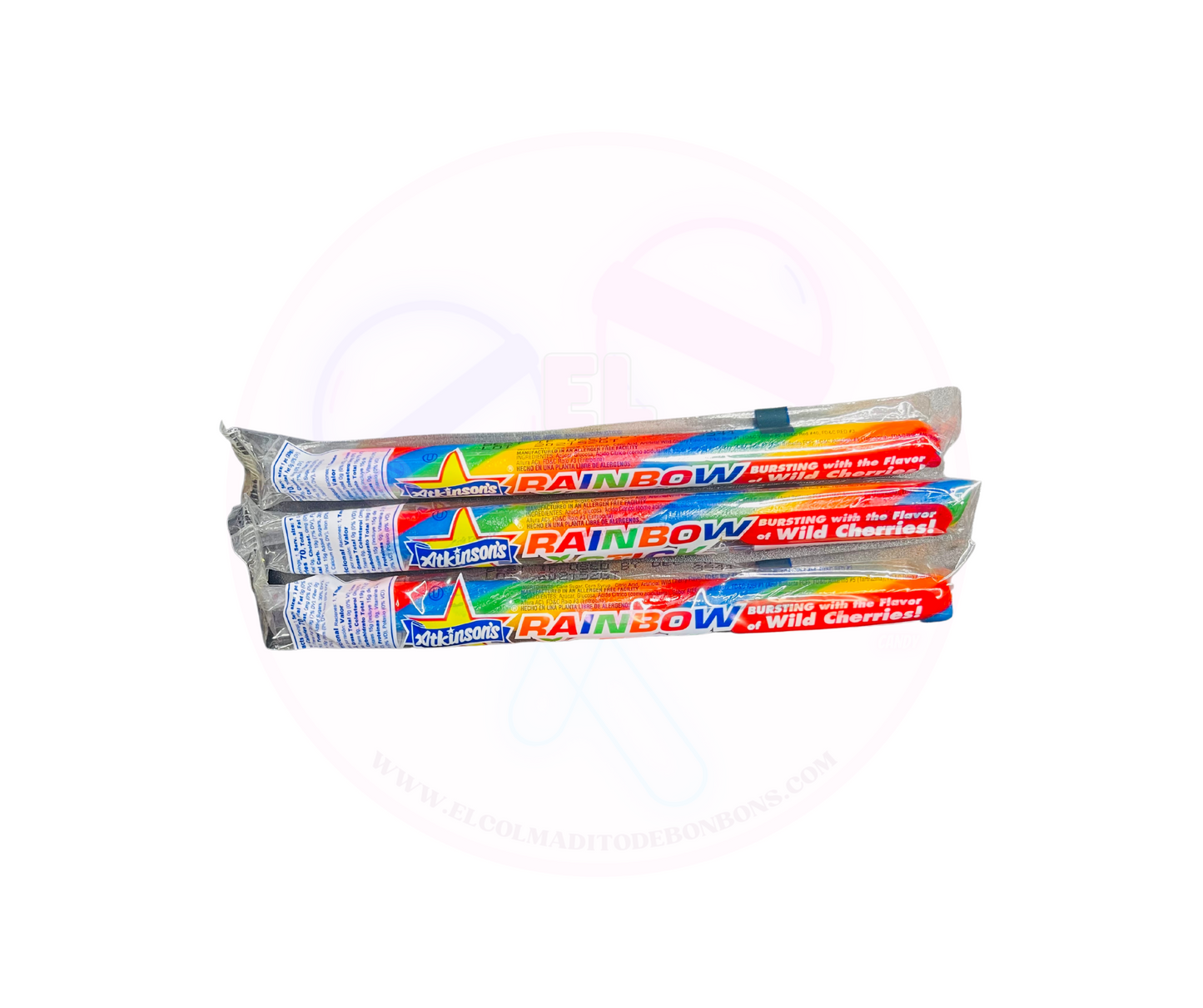 RAINBOW STICKS