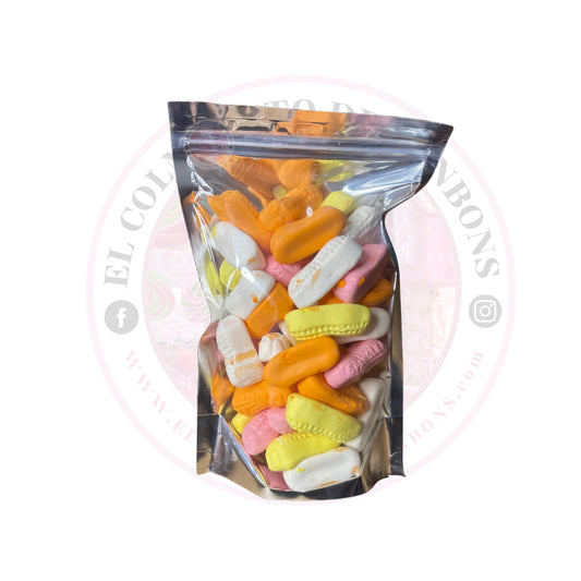 ASSORTED CIRCUS PEANUTS