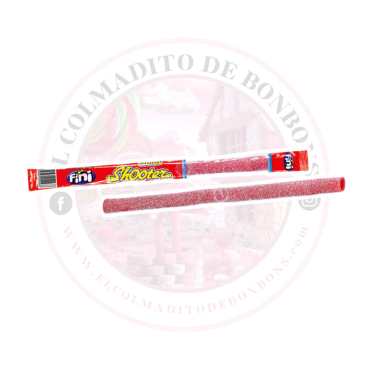 FINI SHOOTEZ CAÑA FRESA