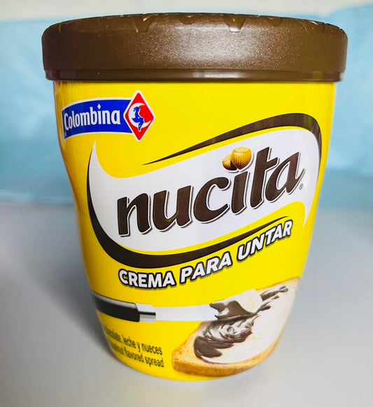 NUCITA 350g