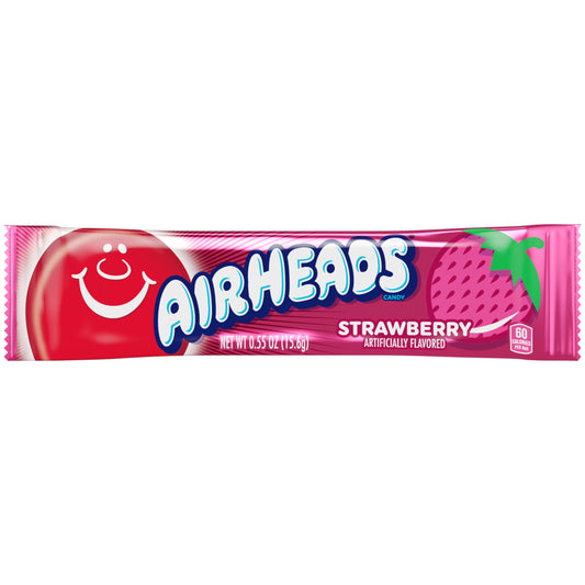 AIRHEADS STRAWBERRY