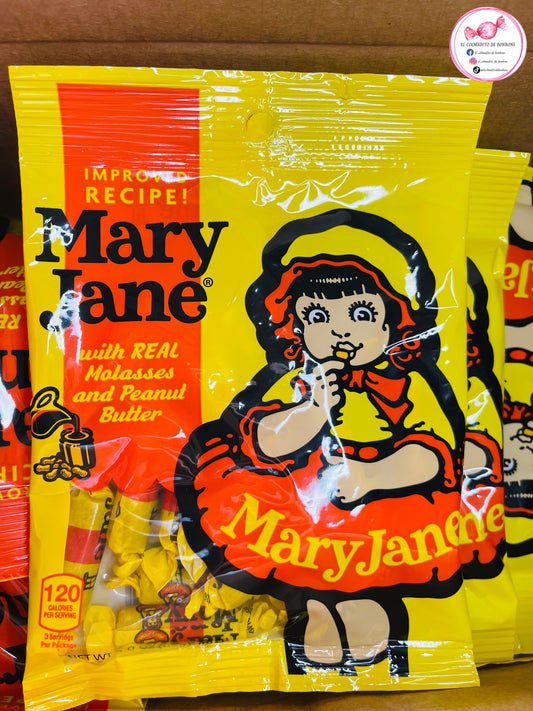 MARY JANE
