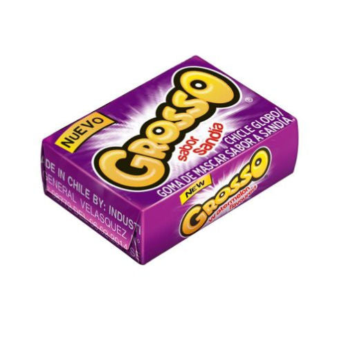 GROSSO SANBOR SANDIA (PACK DE 10)