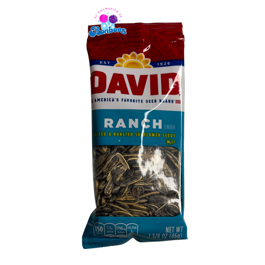 DAVID RANCH