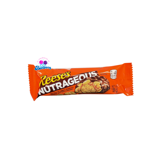 REESE'S NUTRAGEOUS