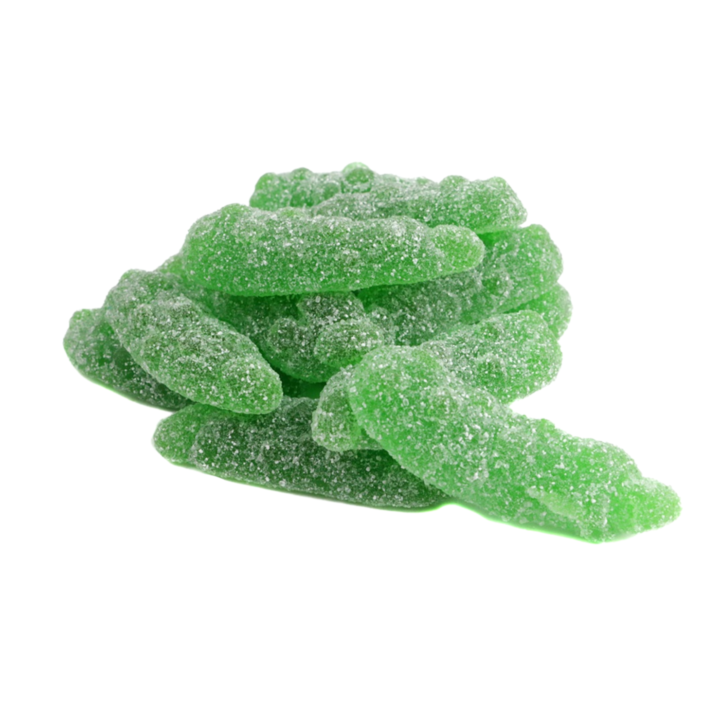 VIDAL SOUR GUMMI PICKLES