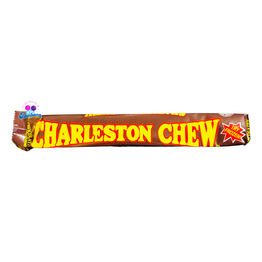 CHARLESTON CHEW CHOCOLATEY