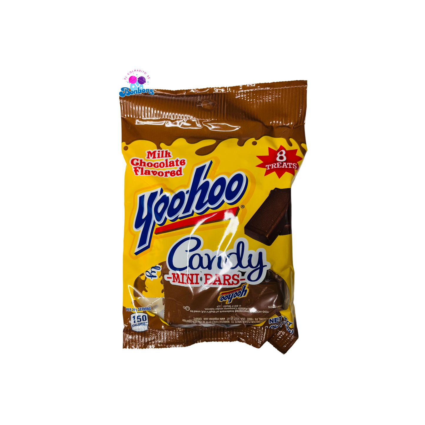 YOOHOO MINI BAG