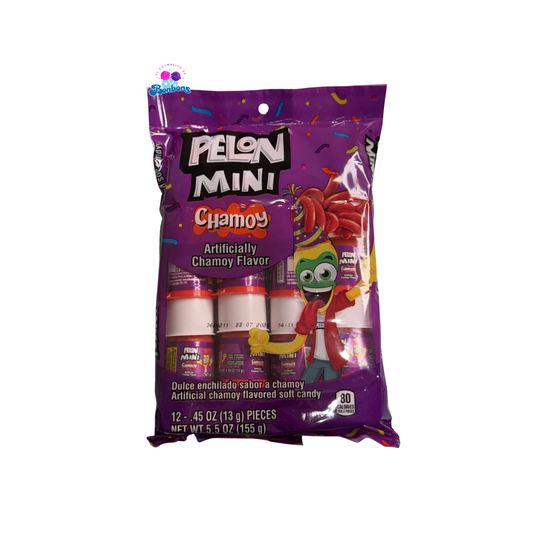 PELON MINI CHAMOY