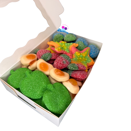 CAJITA DE GUMMIES