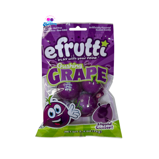 EFRUTTI GUSHING GRAPE