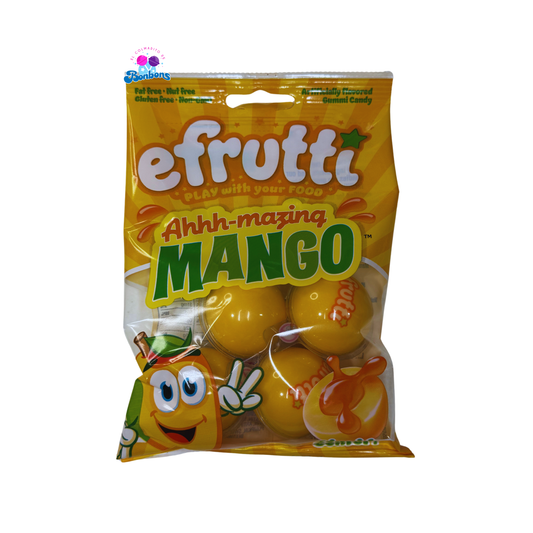 EFRUTTI AHHH-MAZING MANGO