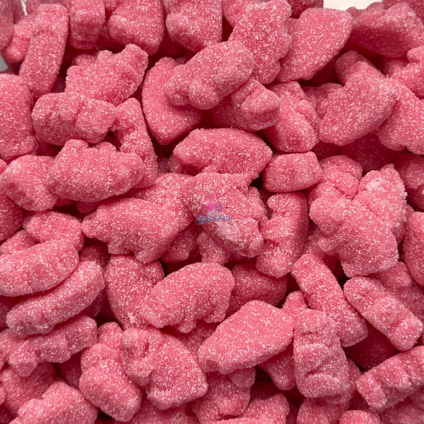 SOUR GUMMI PIGLETS