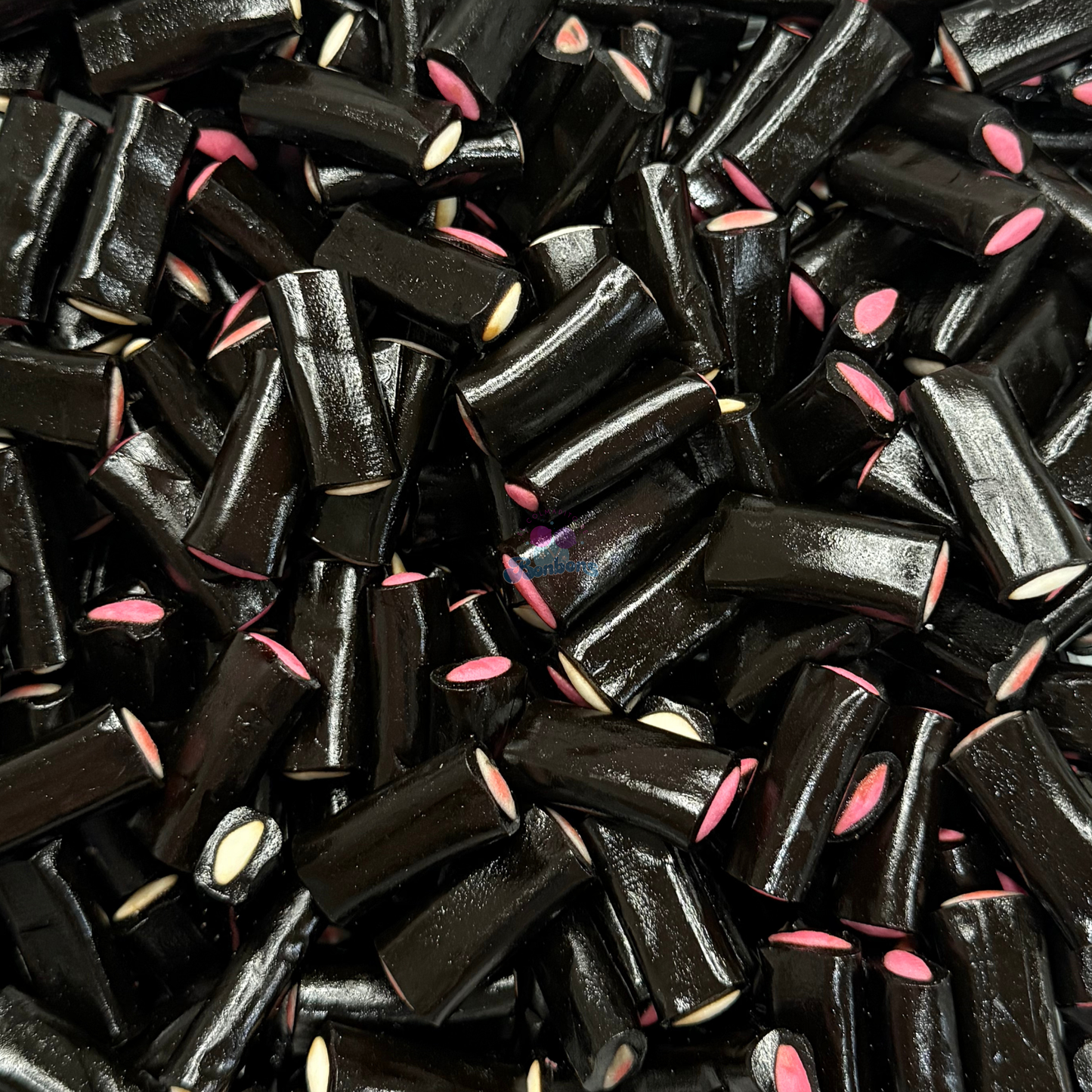 LICORICE ROCKIES