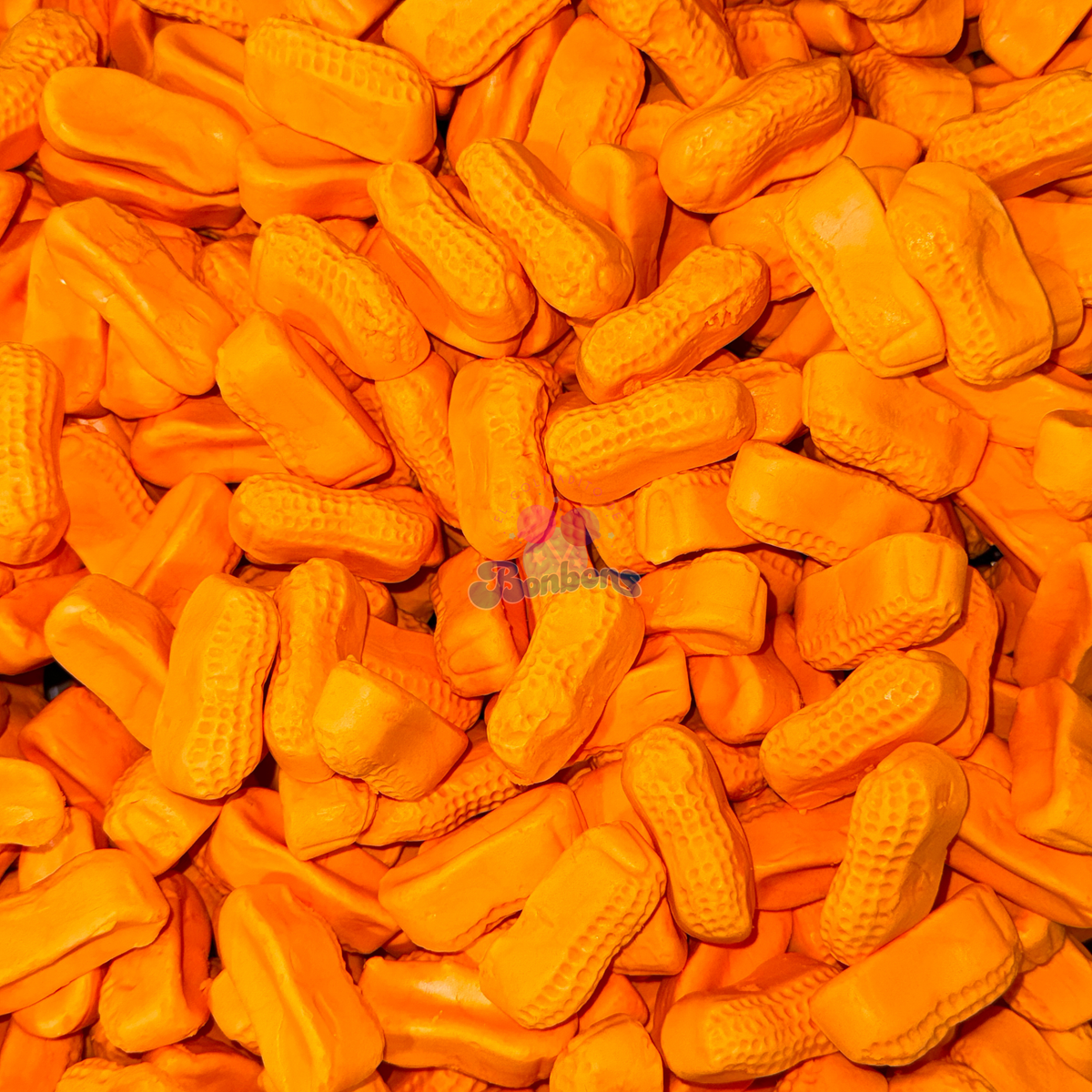 CIRCUS PEANUTS