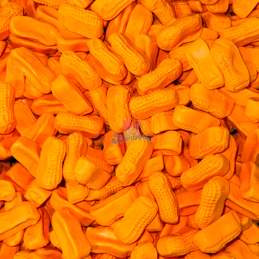 CIRCUS PEANUTS