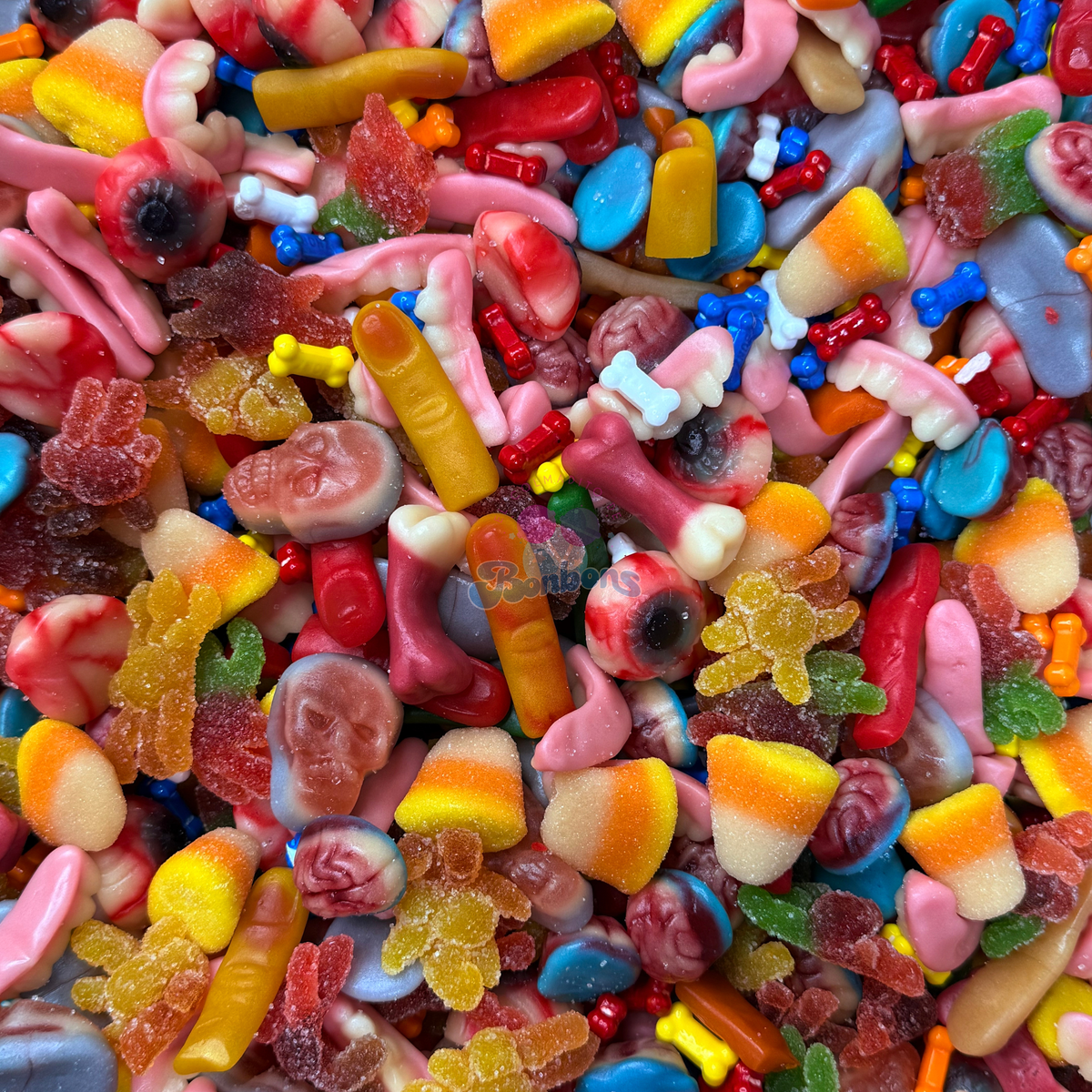 HALLOWEEN MIX