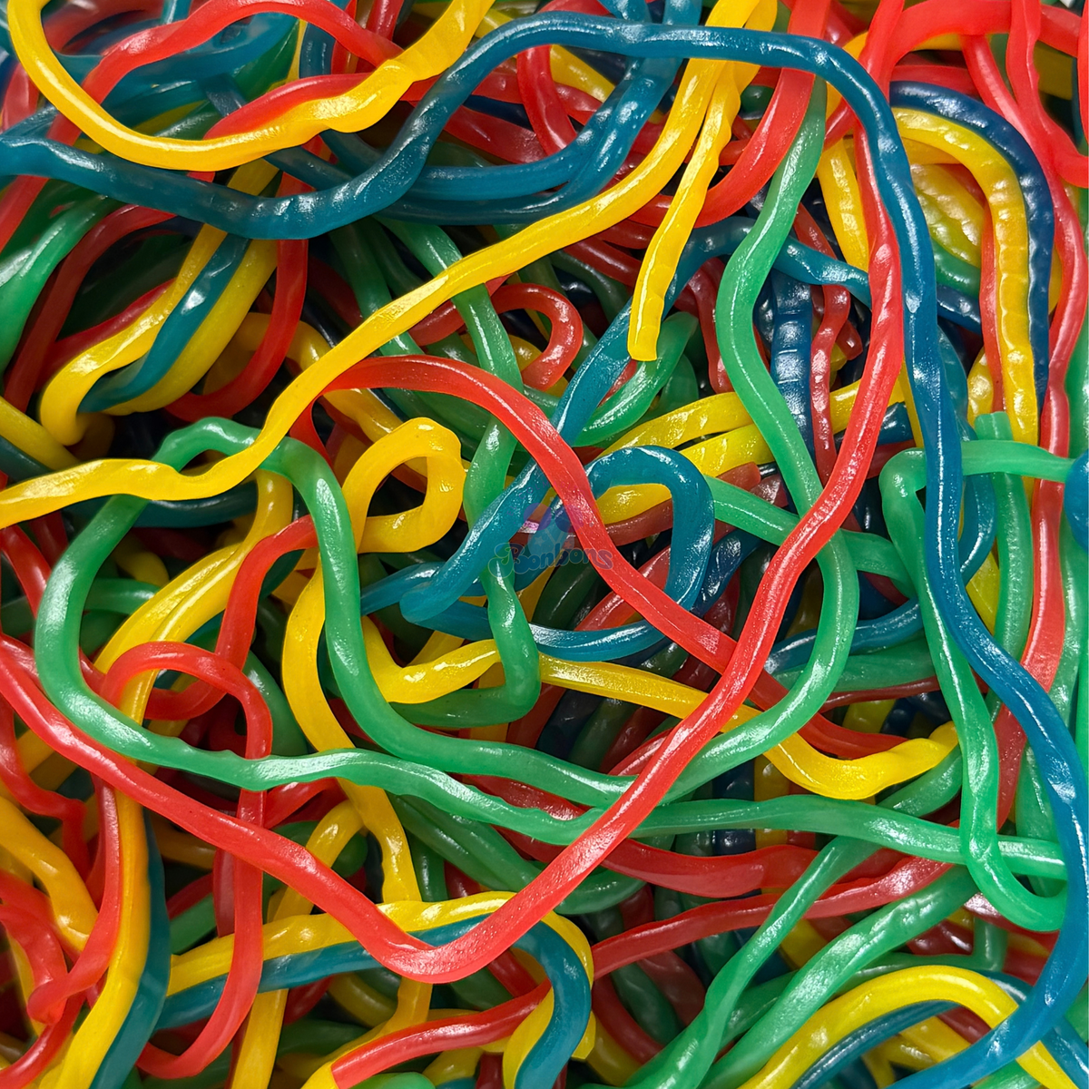 RAINBOW LACES