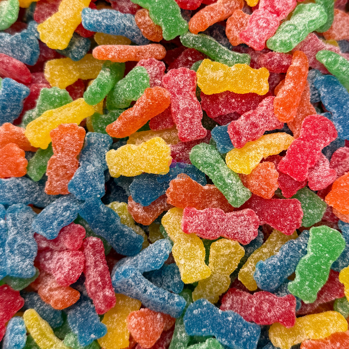 SOUR PATCH KIDS ASSORTED