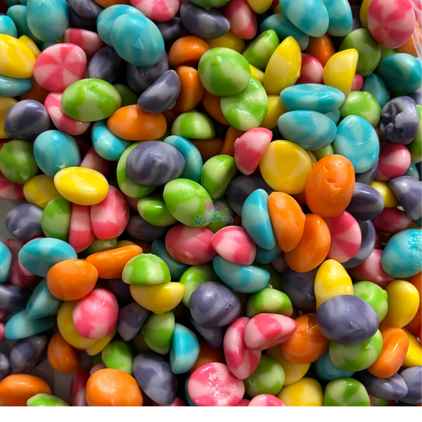 EGGSTRAVAGANT GUMMIES (150g)