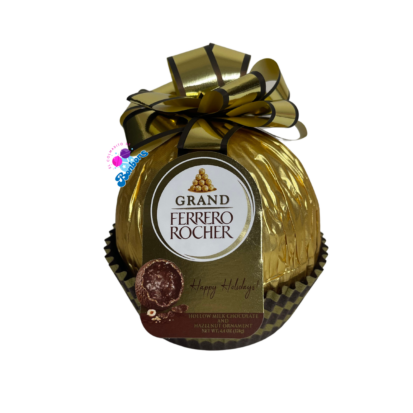GRAND FERRERO ROCHER