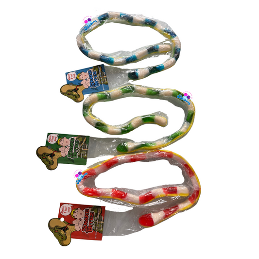 SNAKE BITEZ GIANT