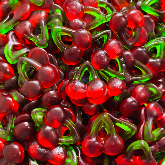 HARIBO HAPPY CHERRIES