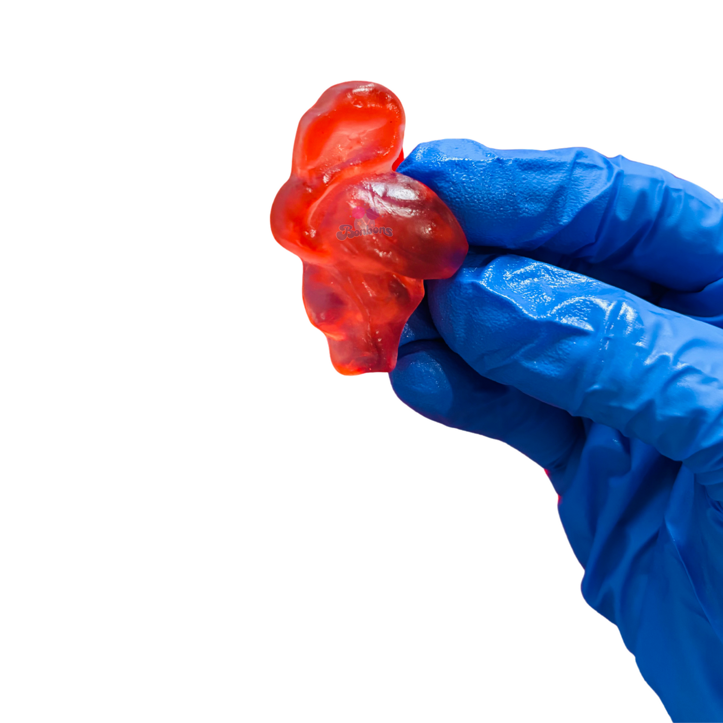GUMMI PINK FLAMINGOS