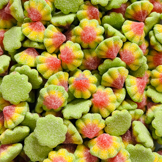 SOUR FLOWERS (150g)