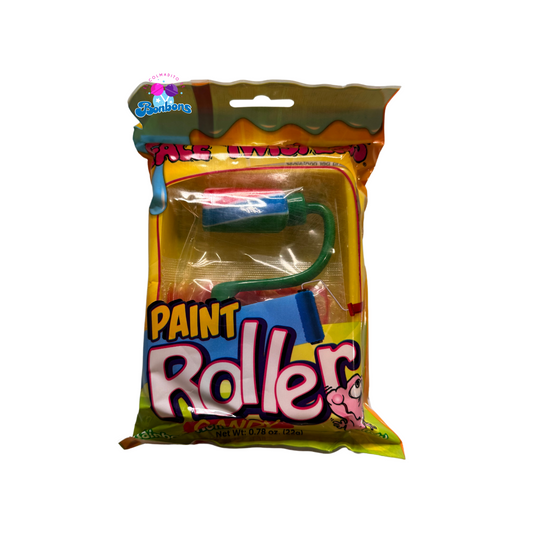 PAINT ROLLER CANDY