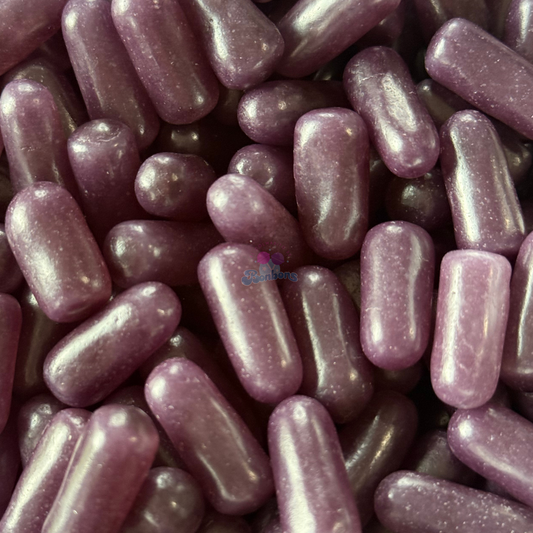 MIKE AND IKE UVA