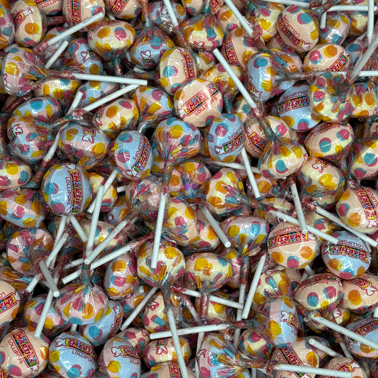 SMARTIES POP